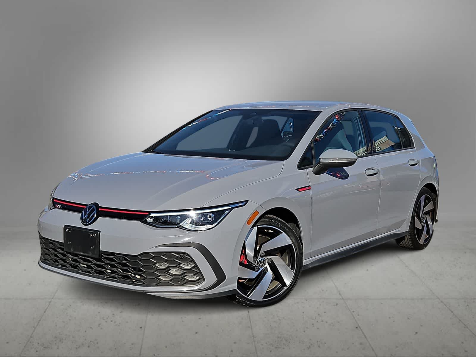 2024 Volkswagen Golf GTI S -
                  Las Vegas, NV