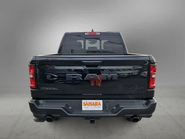 Thumbnail: 2026 RAM 1500 - 7