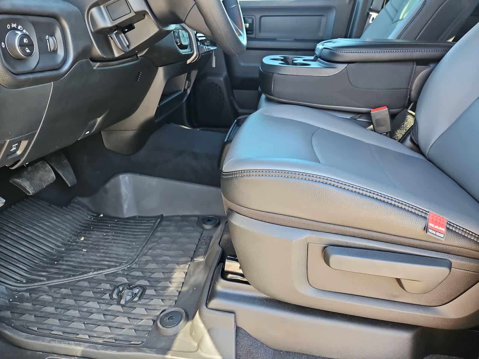 Thumbnail: 2026 RAM 2500 - 16