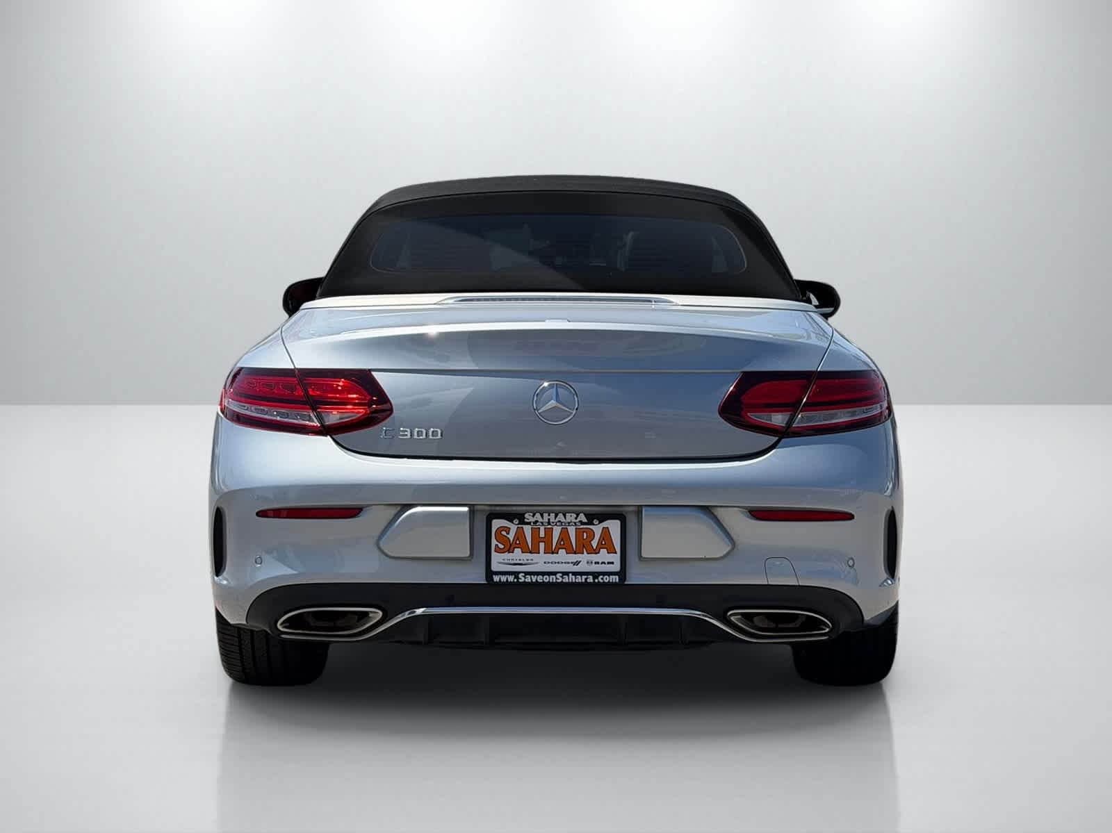 Thumbnail: 2022 Mercedes-Benz C-Class - 5