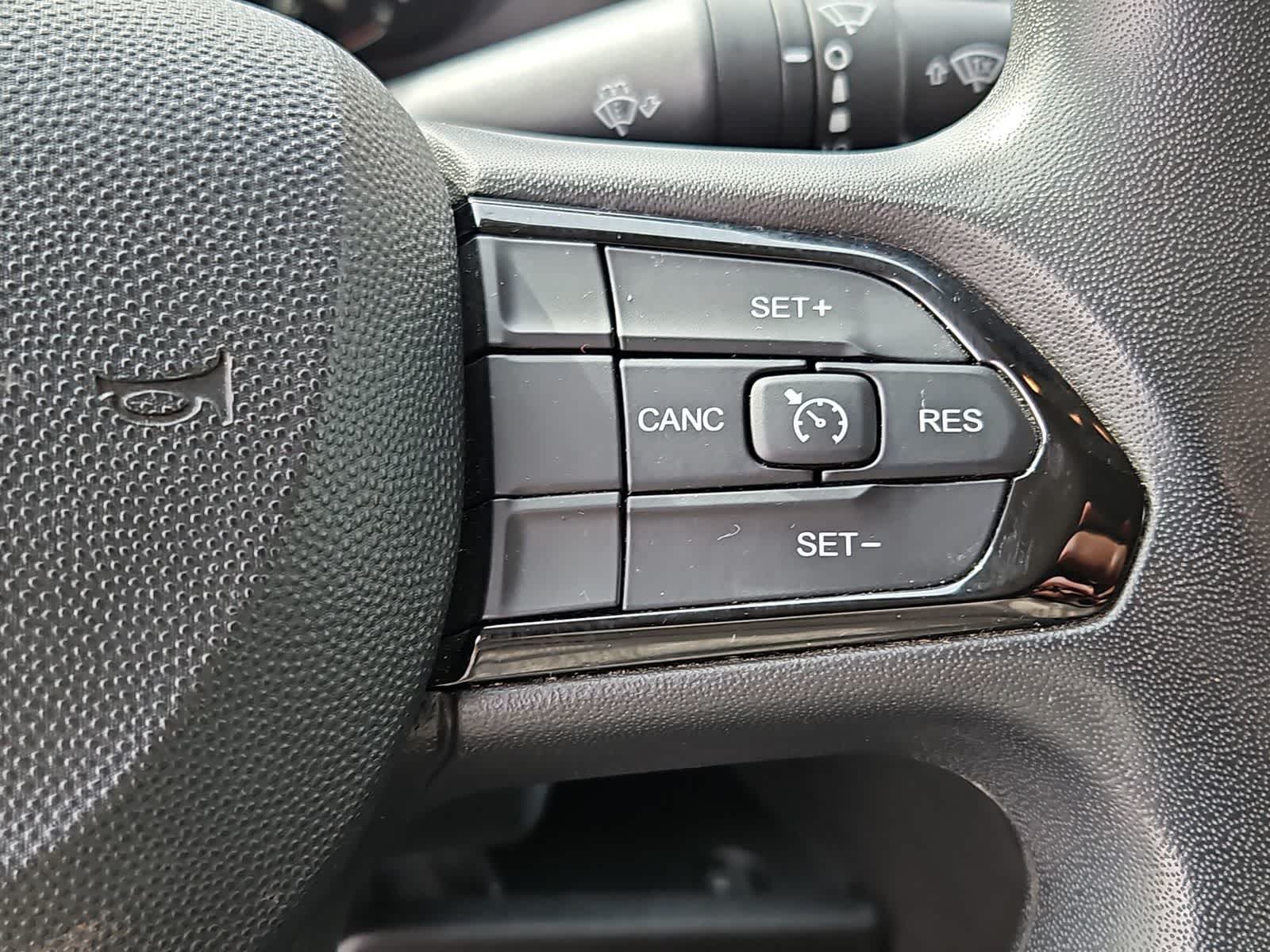 Thumbnail: 2023 RAM ProMaster - 23