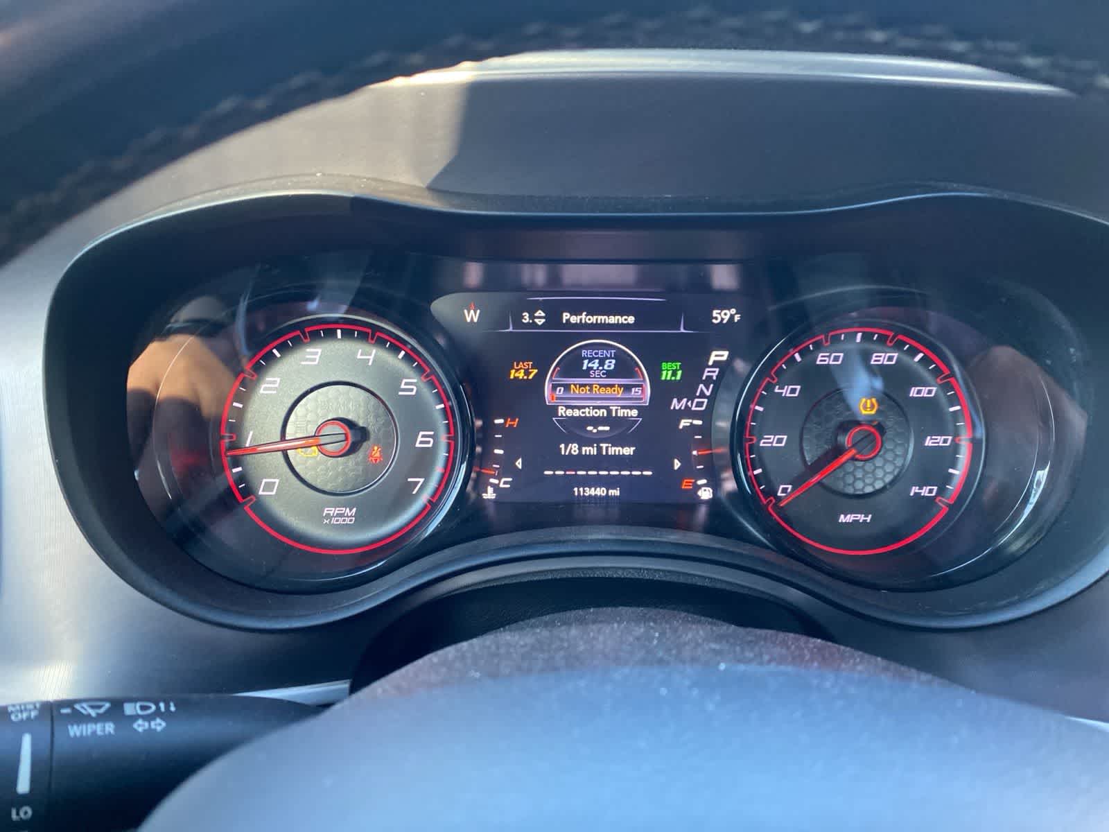 Thumbnail: 2019 Dodge Charger - 14