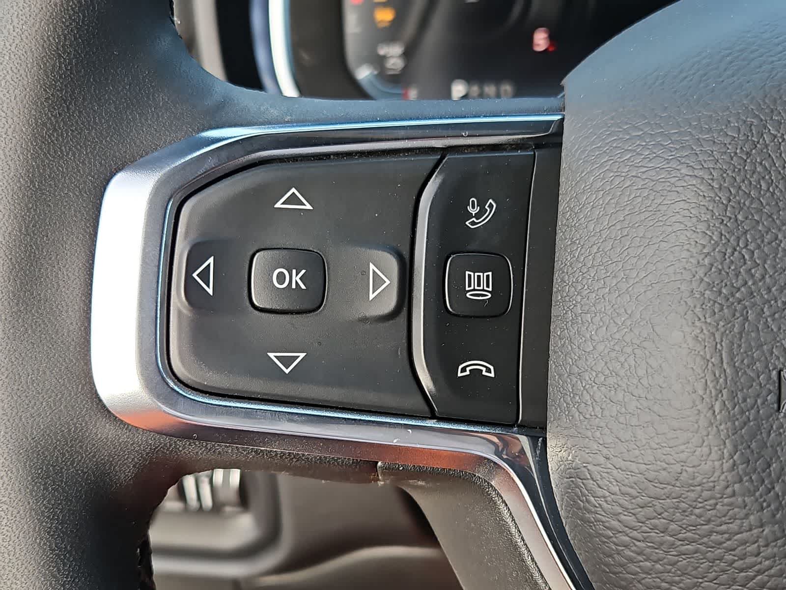 Thumbnail: 2025 RAM 2500 - 24