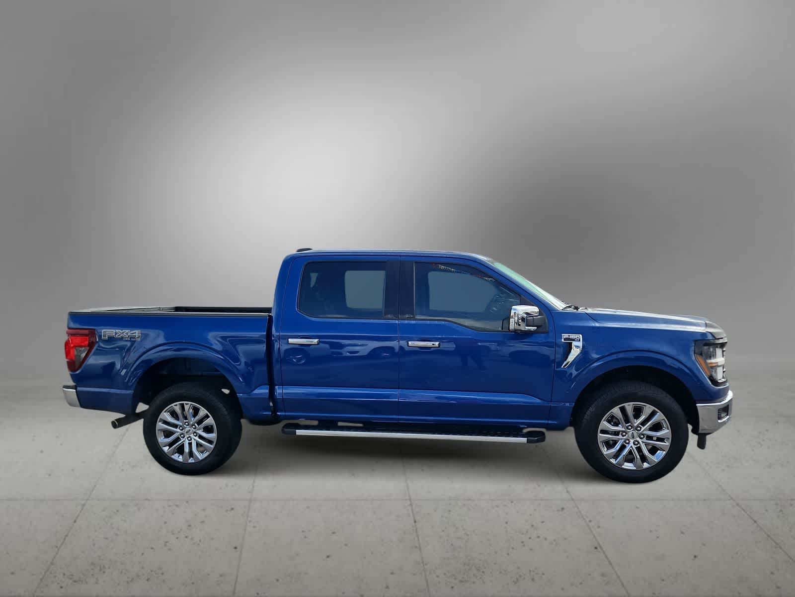 Thumbnail: 2024 Ford F-150 - 10