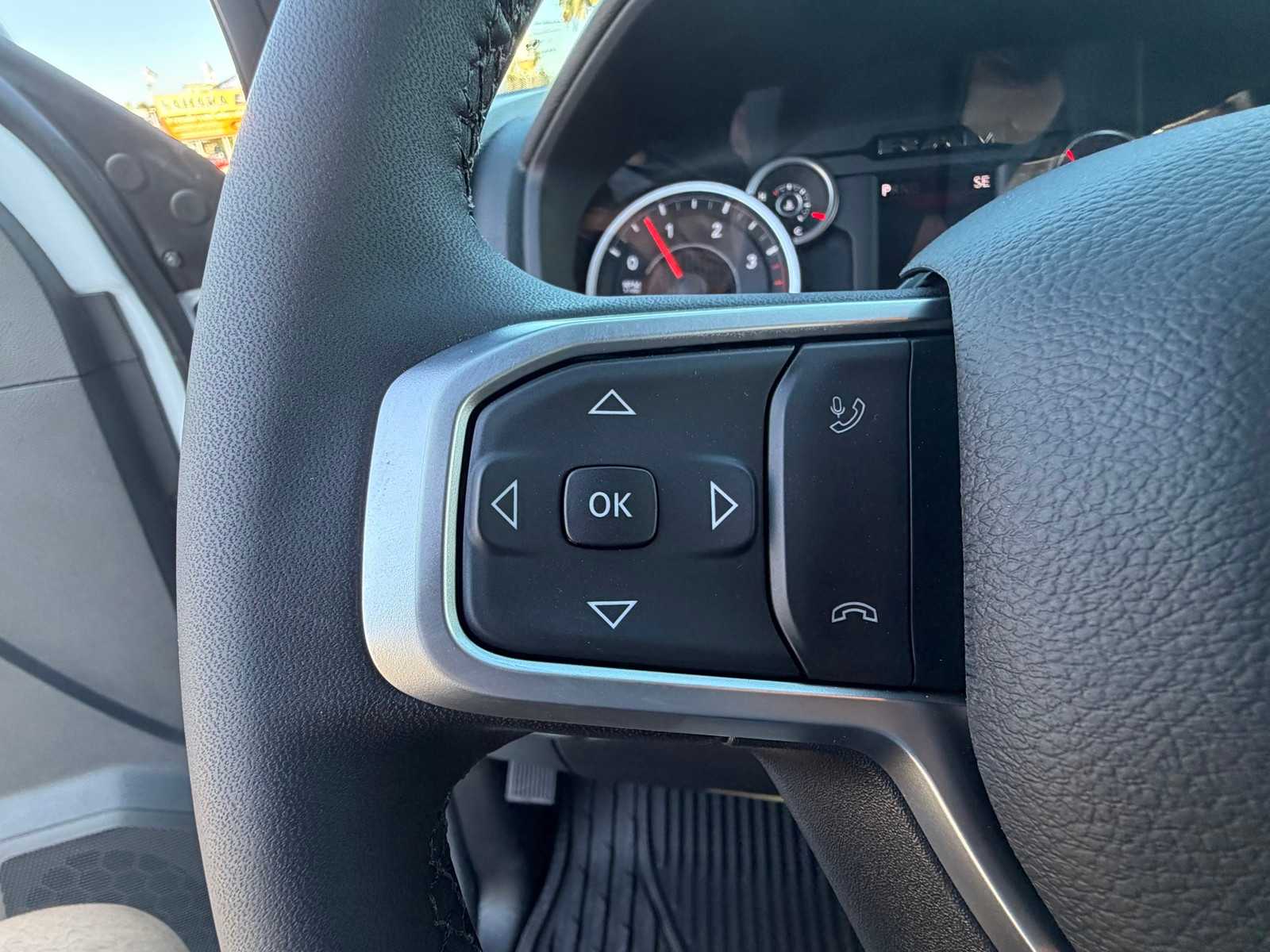 Thumbnail: 2026 RAM 3500 - 41