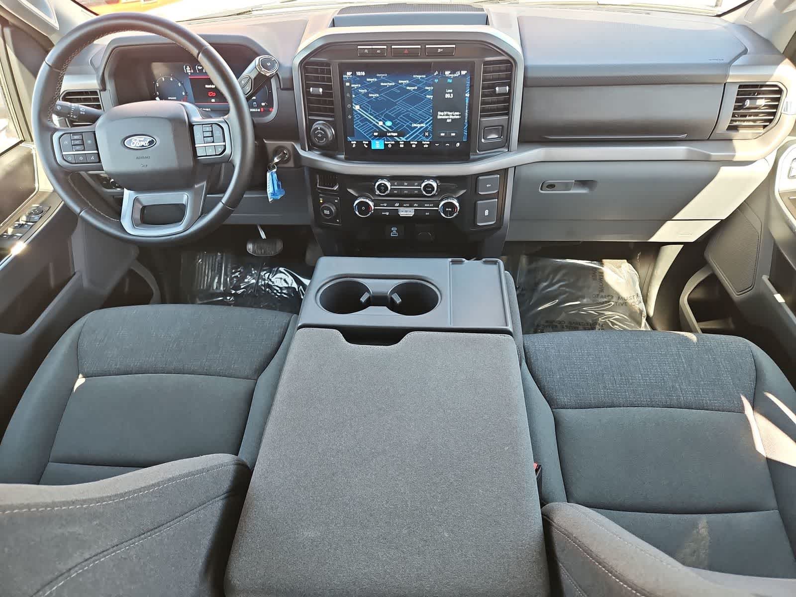 Thumbnail: 2024 Ford F-150 - 16