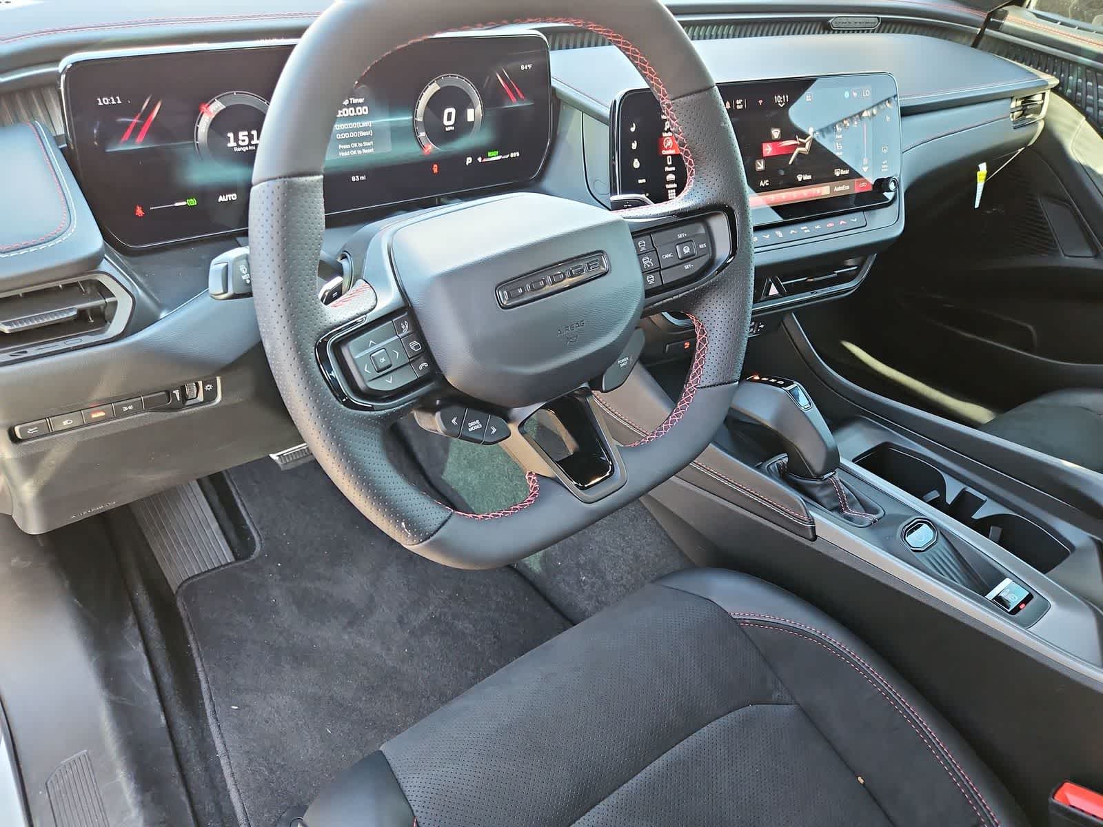 Thumbnail: 2026 Dodge Charger - 10