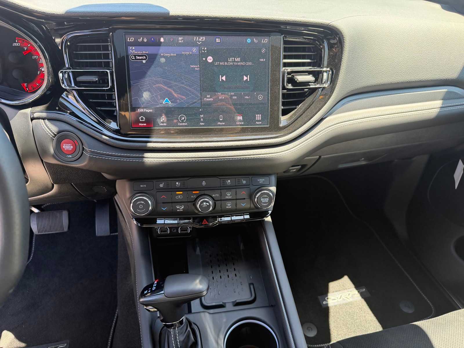 Thumbnail: 2026 Dodge Durango - 37