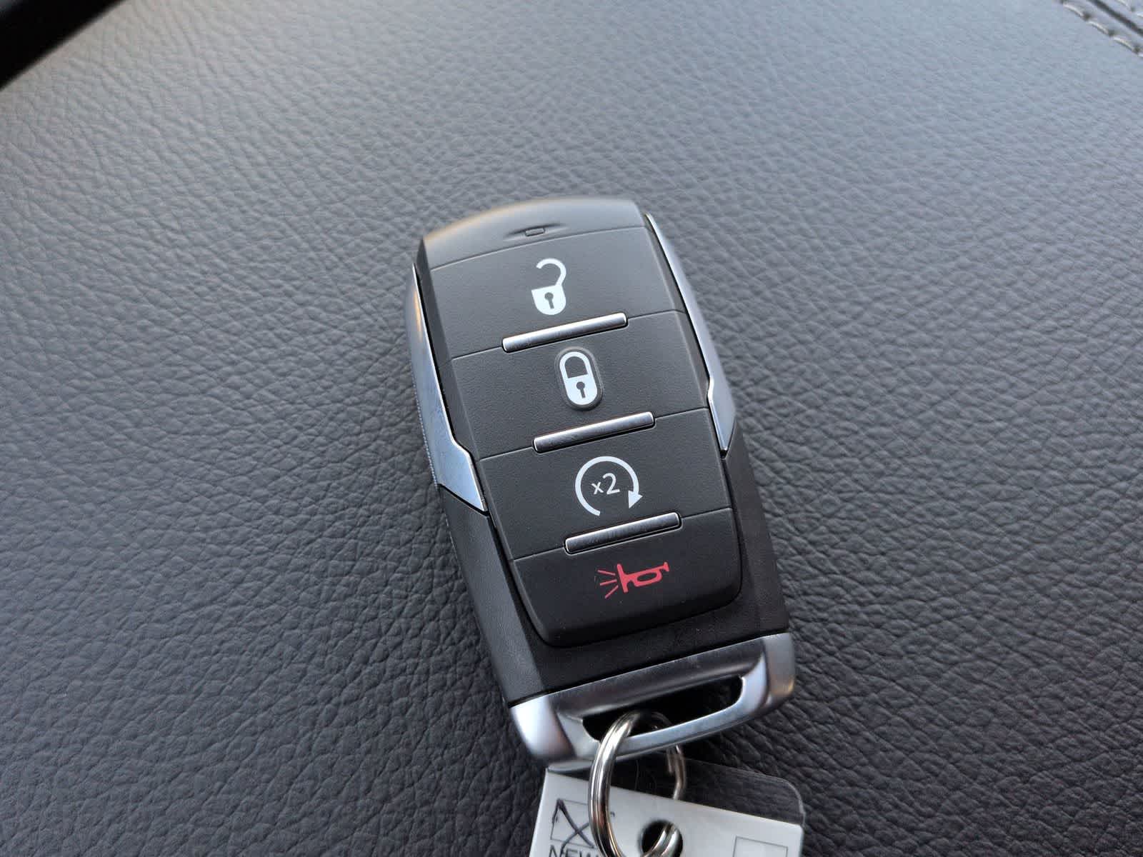 Thumbnail: 2026 RAM 3500 - 36