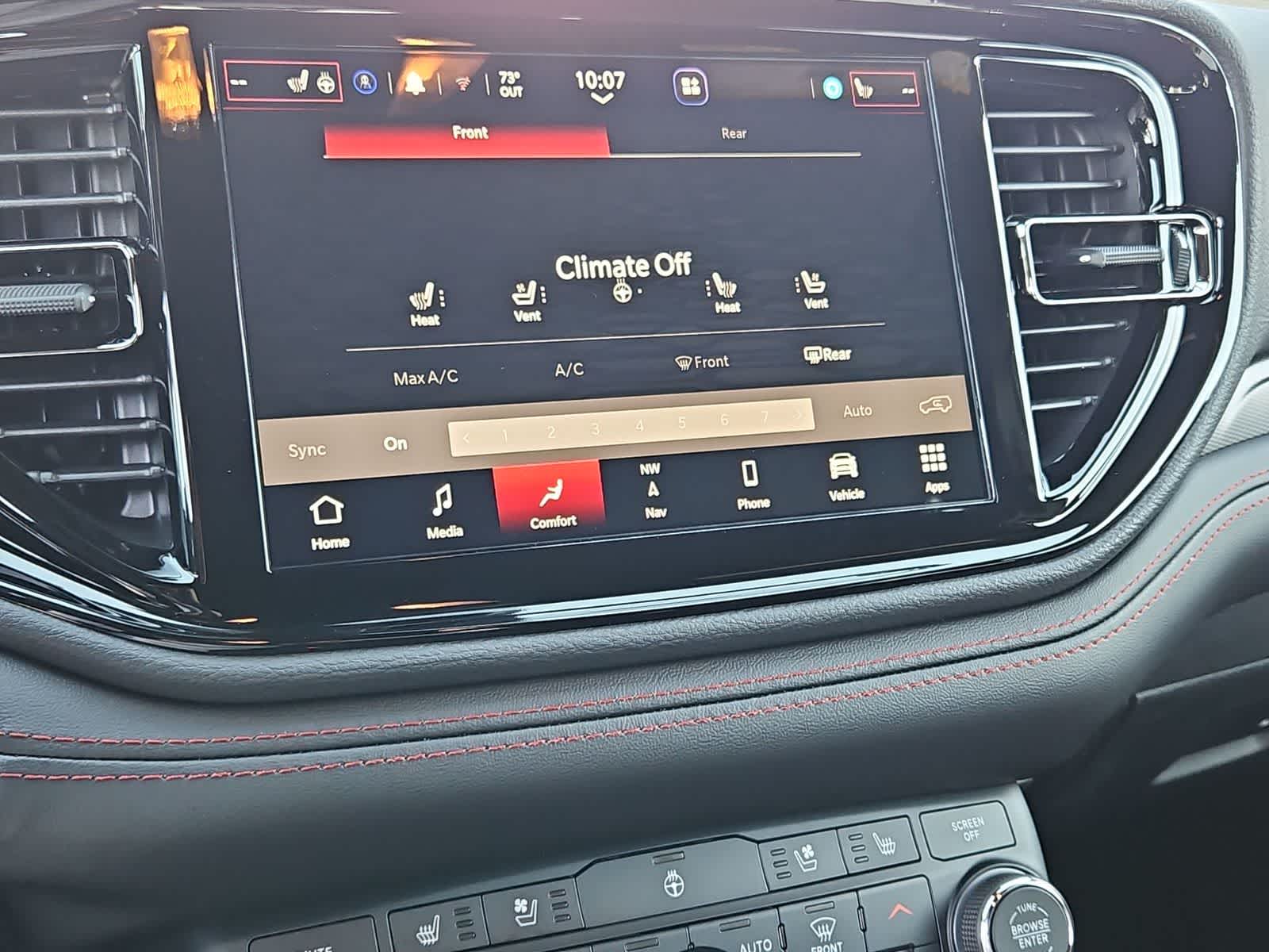 Thumbnail: 2026 Dodge Durango - 27