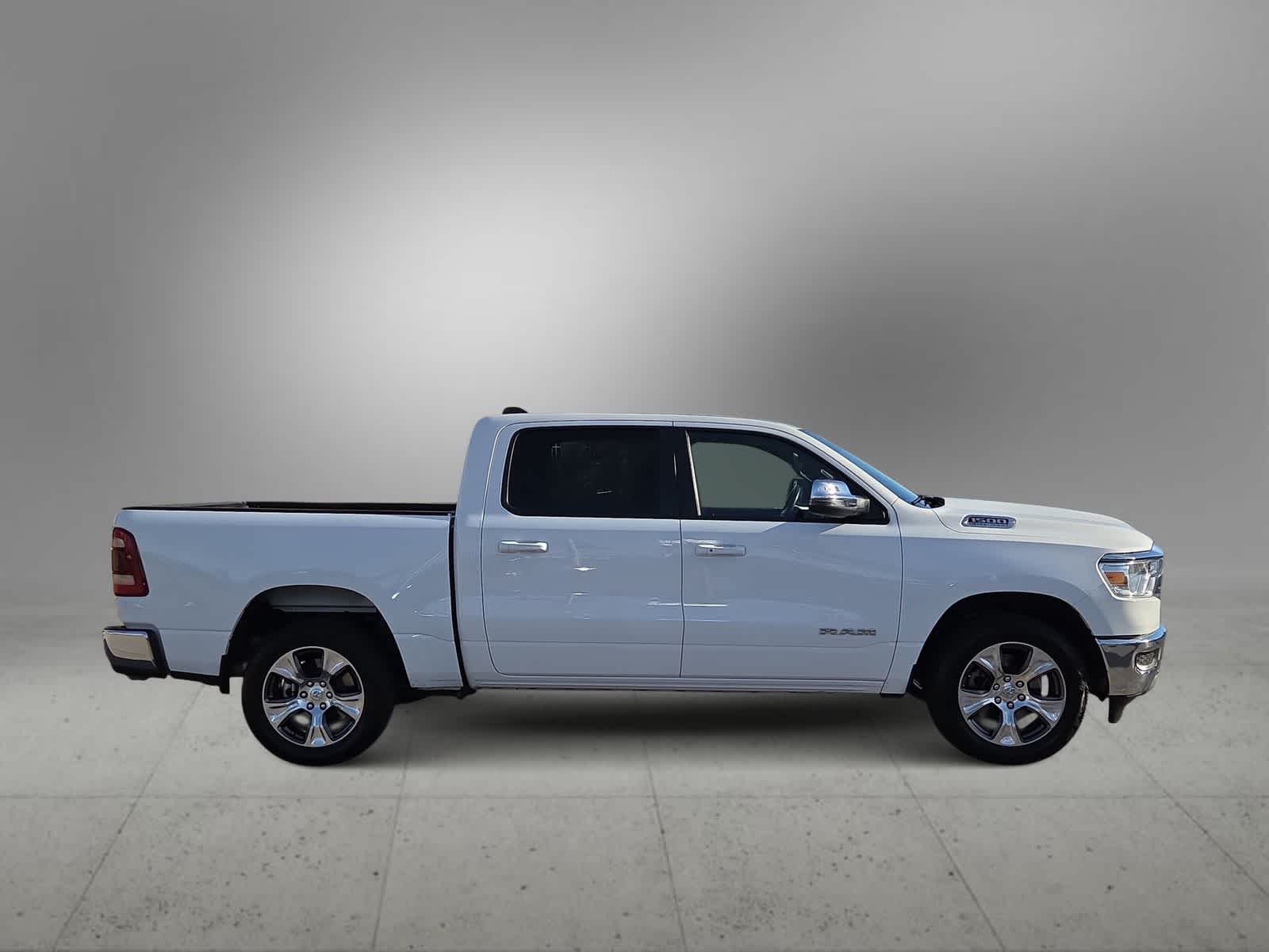 Thumbnail: 2024 RAM 1500 - 10