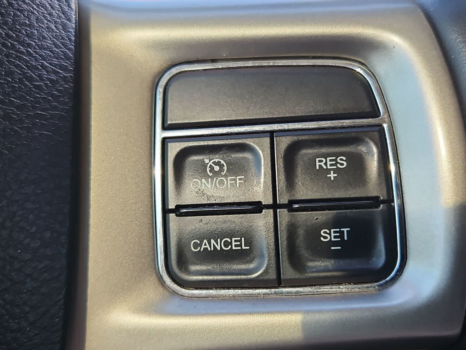 Thumbnail: 2016 RAM 3500 - 26