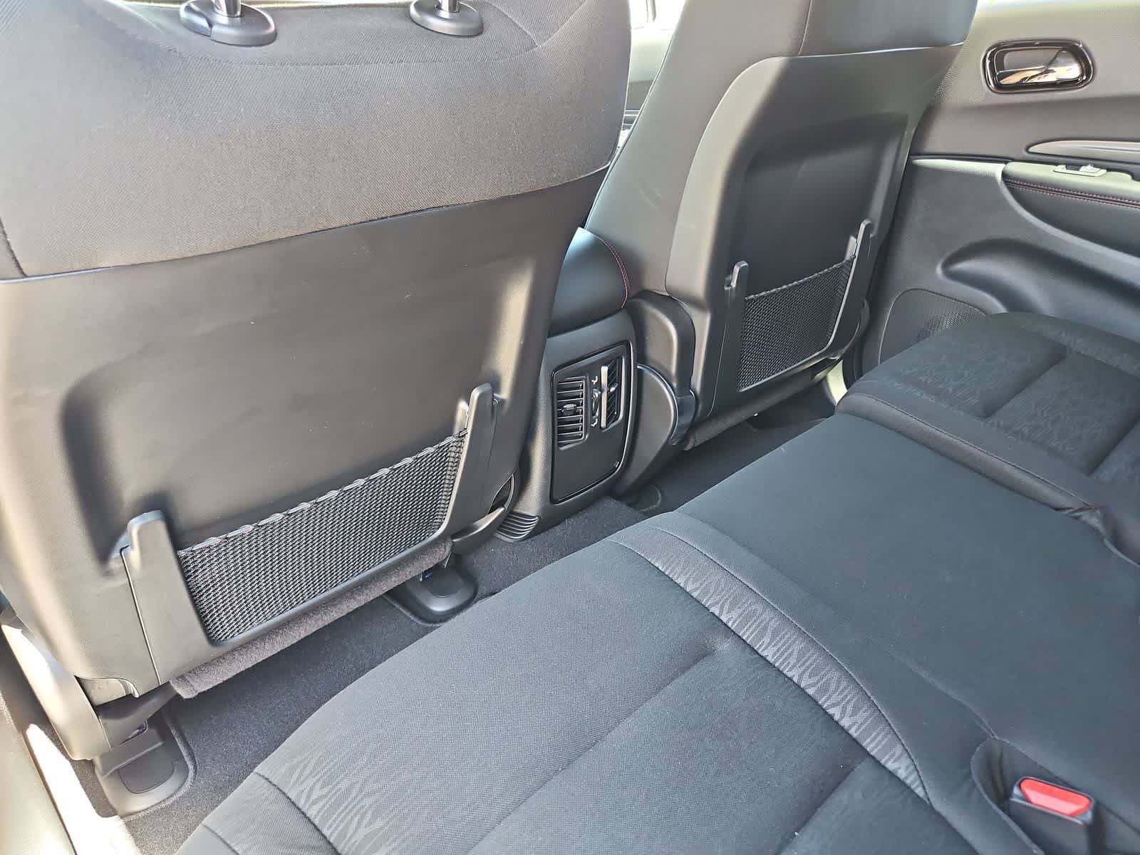 Thumbnail: 2025 Dodge Durango - 18