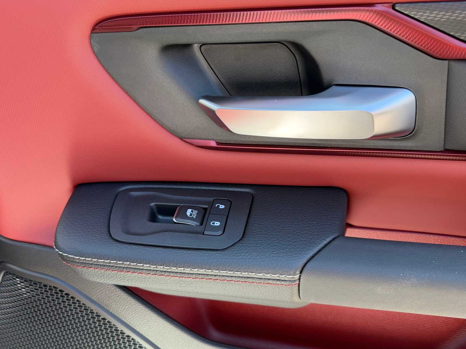 Thumbnail: 2026 RAM 1500 - 14