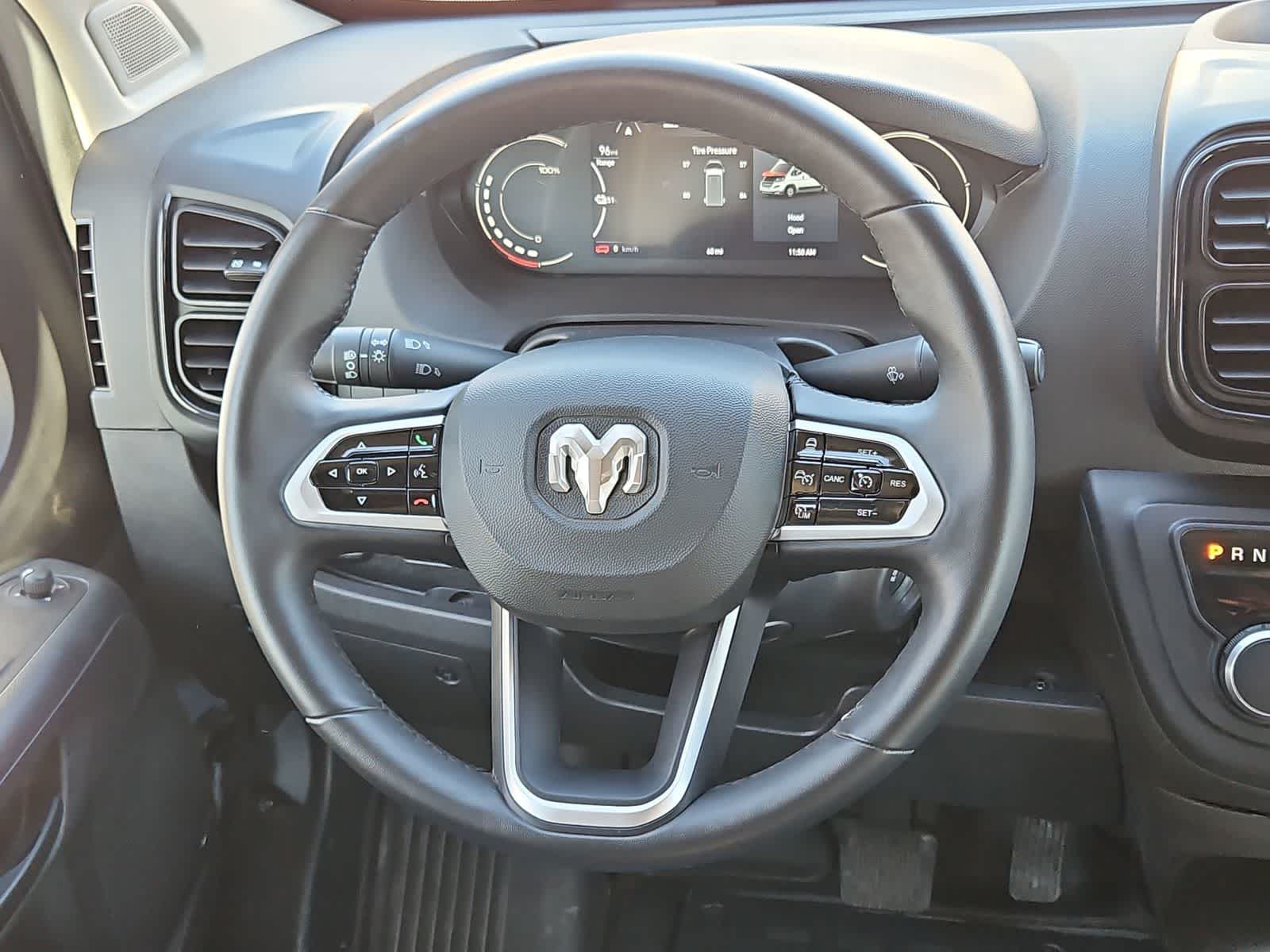 Thumbnail: 2024 RAM ProMaster - 21