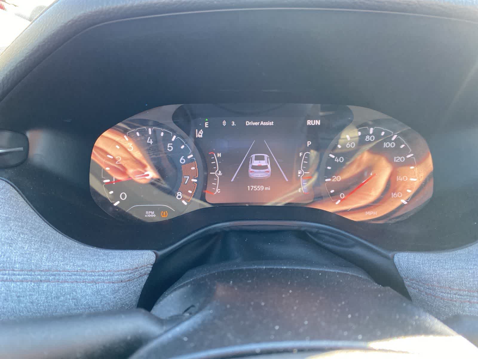 Thumbnail: 2024 Jeep Compass - 13