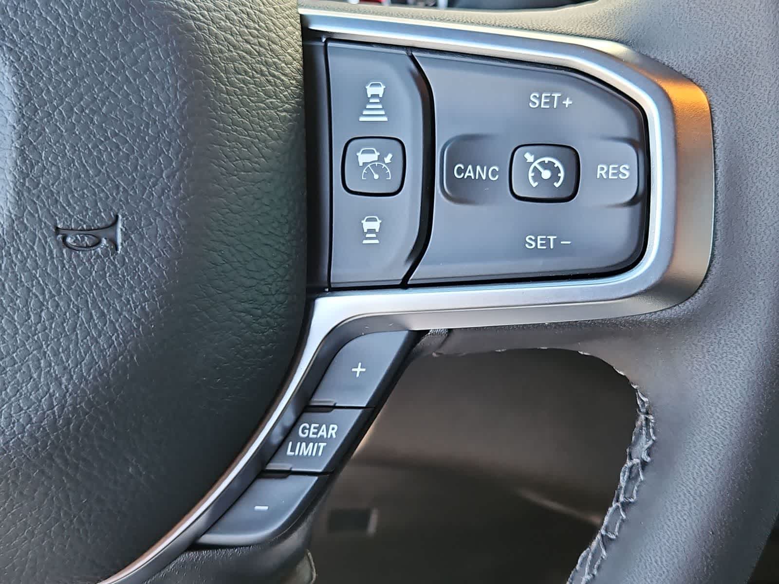 Thumbnail: 2026 RAM 3500 - 24