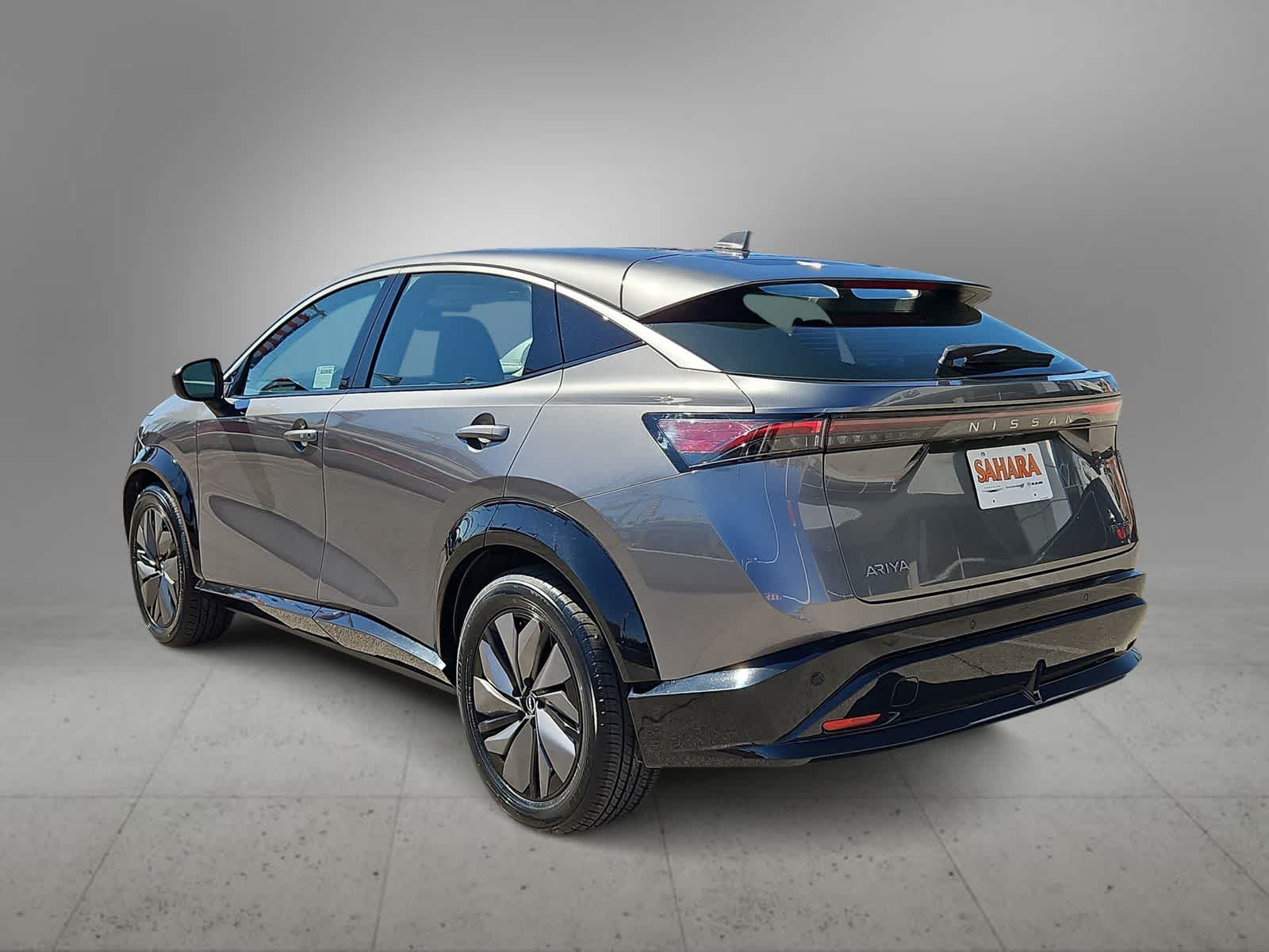 Thumbnail: 2024 Nissan Ariya - 7