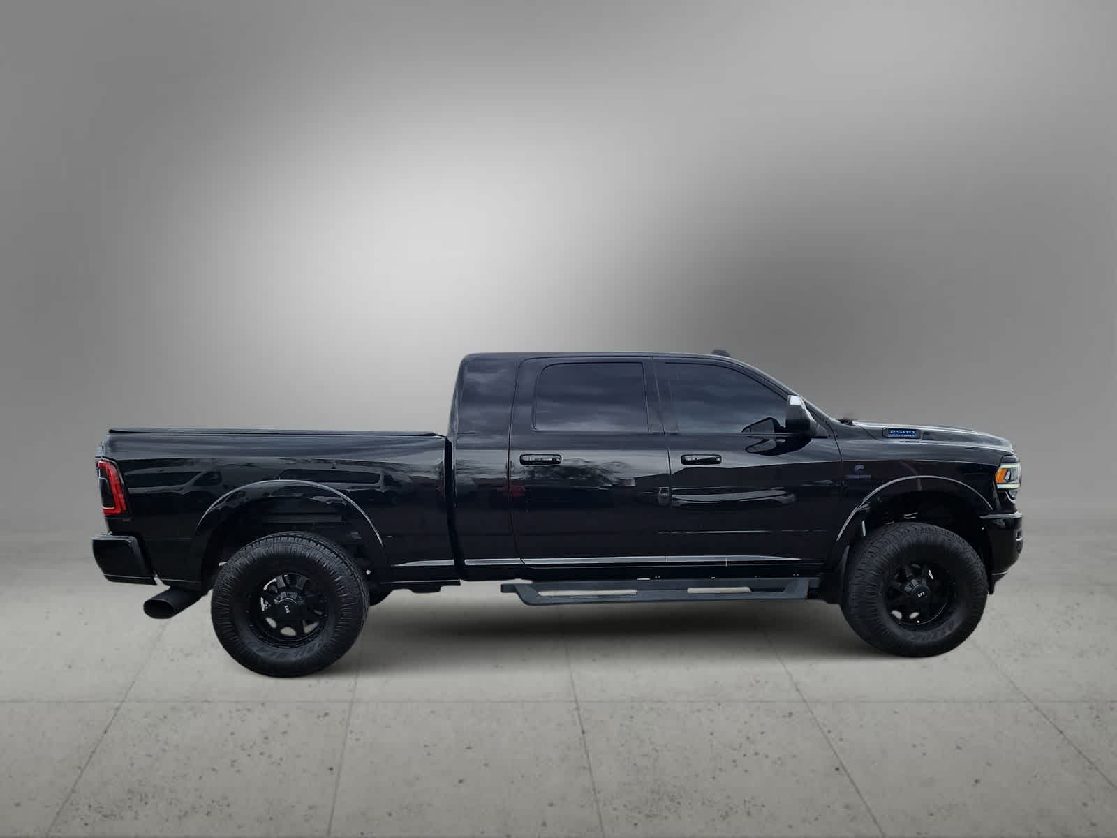 Thumbnail: 2022 RAM 2500 - 10