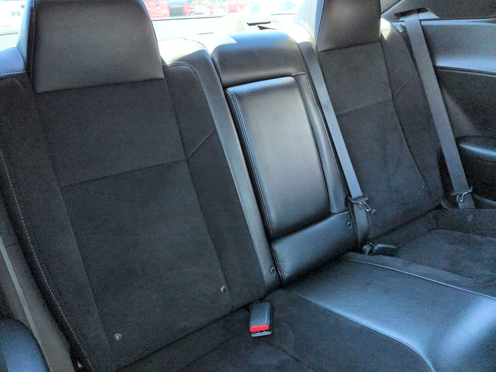 Thumbnail: 2022 Dodge Challenger - 19