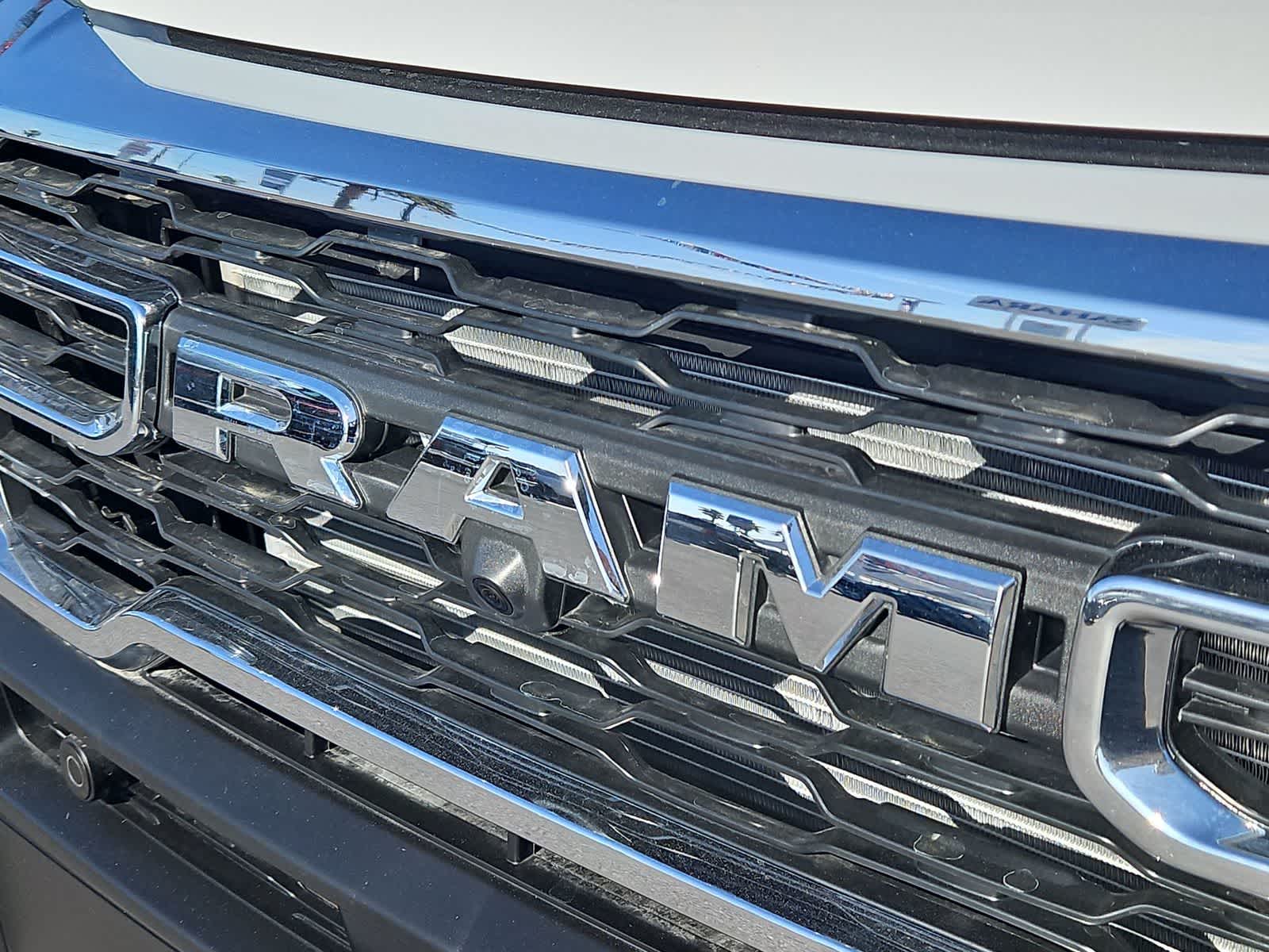 Thumbnail: 2025 RAM ProMaster - 11