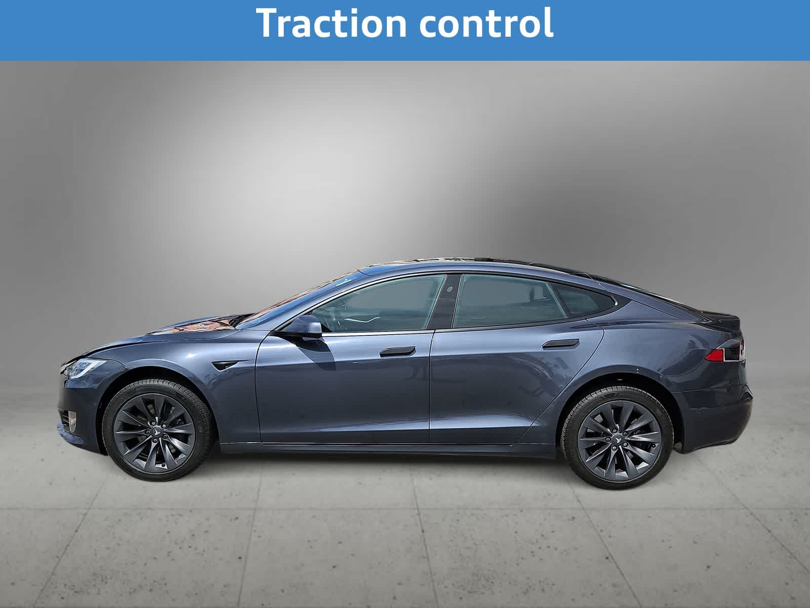 Thumbnail: 2020 Tesla Model S - 7