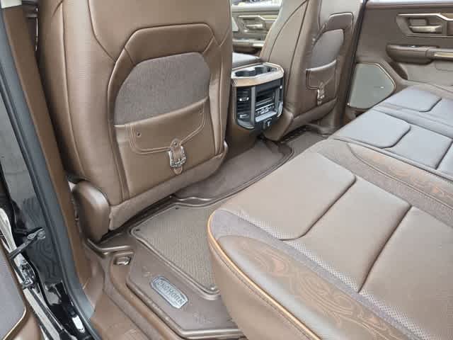 Thumbnail: 2026 RAM 1500 - 22