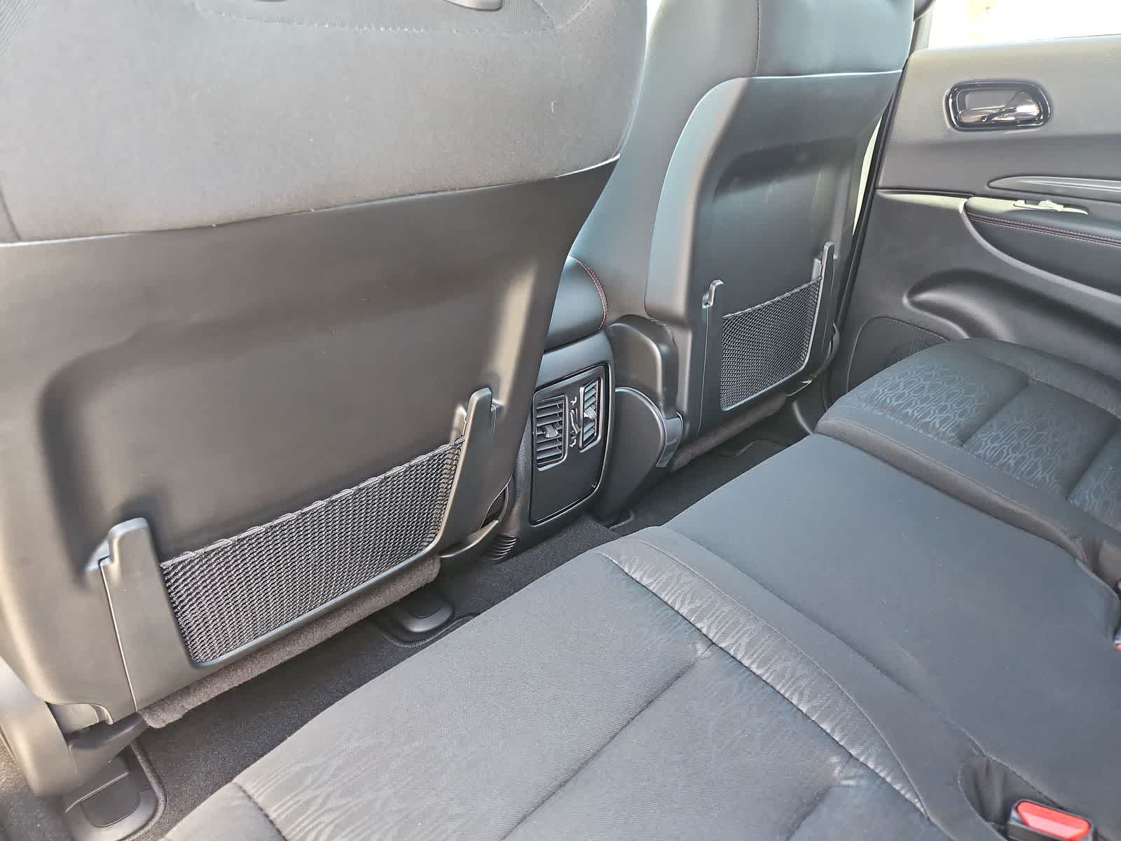 Thumbnail: 2026 Dodge Durango - 18