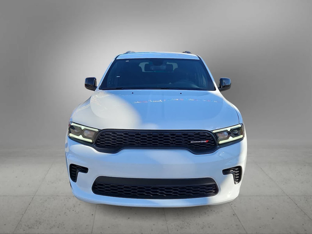New 2026 Dodge Durango GT AWD Sport Utility