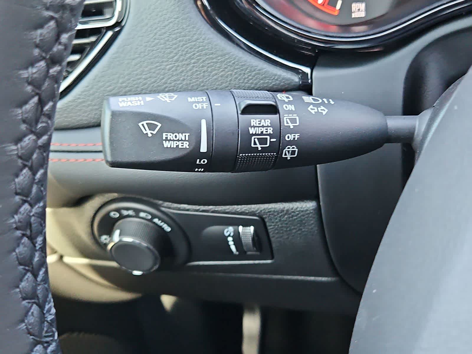 Thumbnail: 2026 Dodge Durango - 25