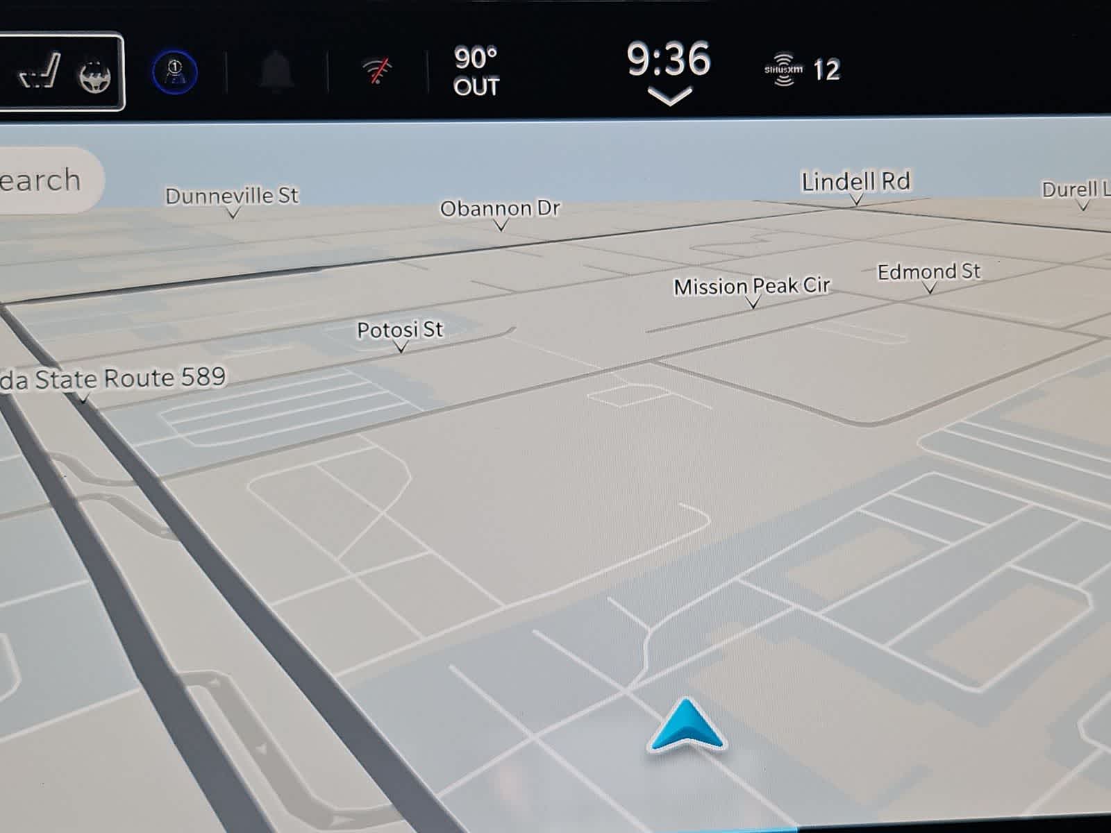 Thumbnail: 2026 Chrysler Pacifica - 28