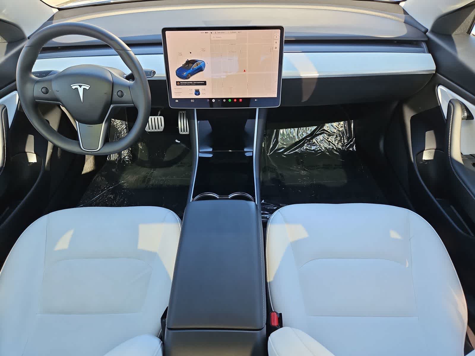 Thumbnail: 2020 Tesla Model 3 - 14