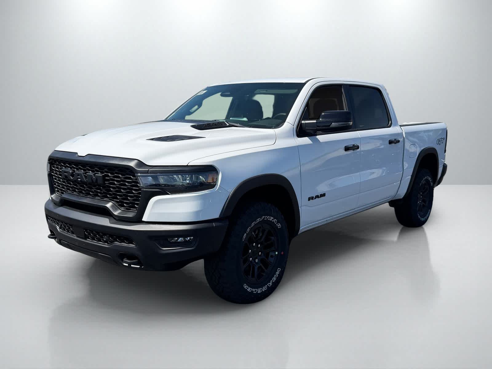 Thumbnail: 2026 RAM 1500 - 13