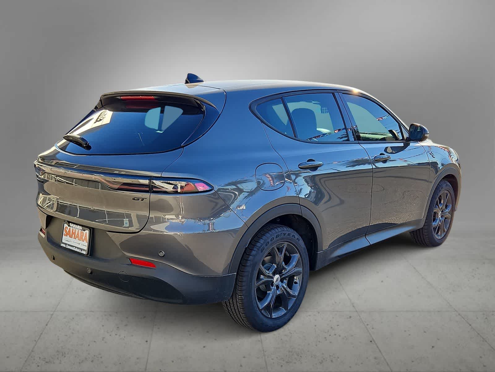 Thumbnail: 2025 Dodge Hornet - 8