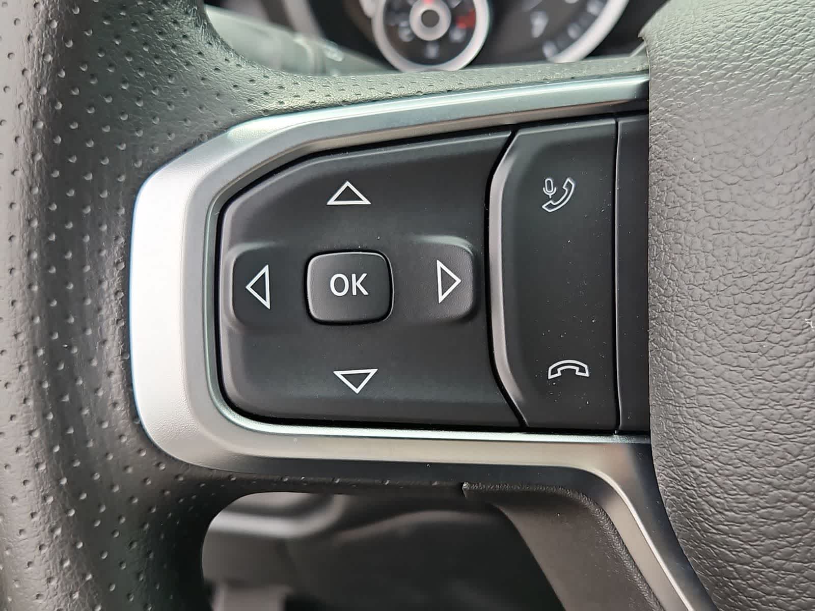 Thumbnail: 2026 RAM 2500 - 19