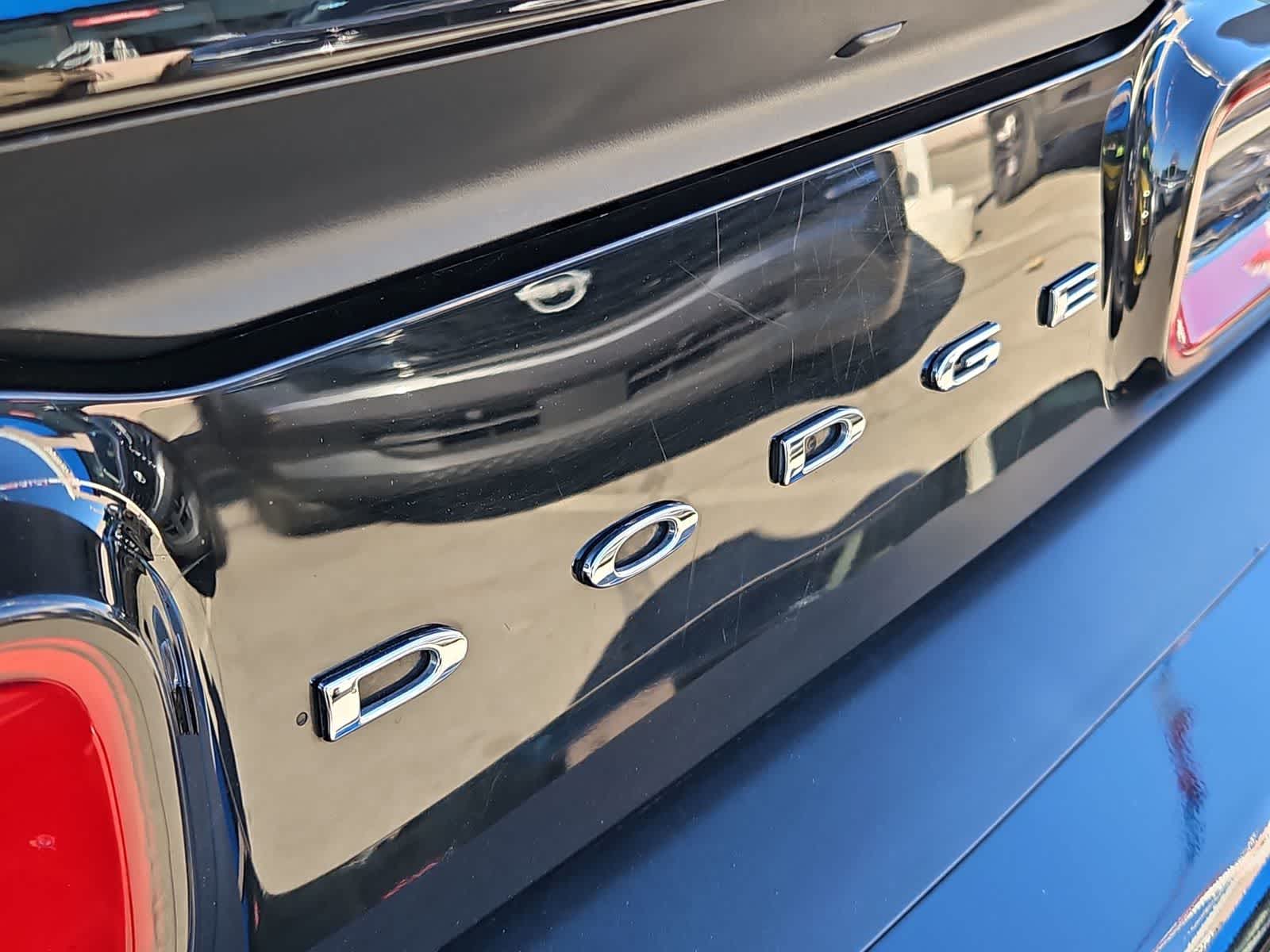 Thumbnail: 2023 Dodge Challenger - 12