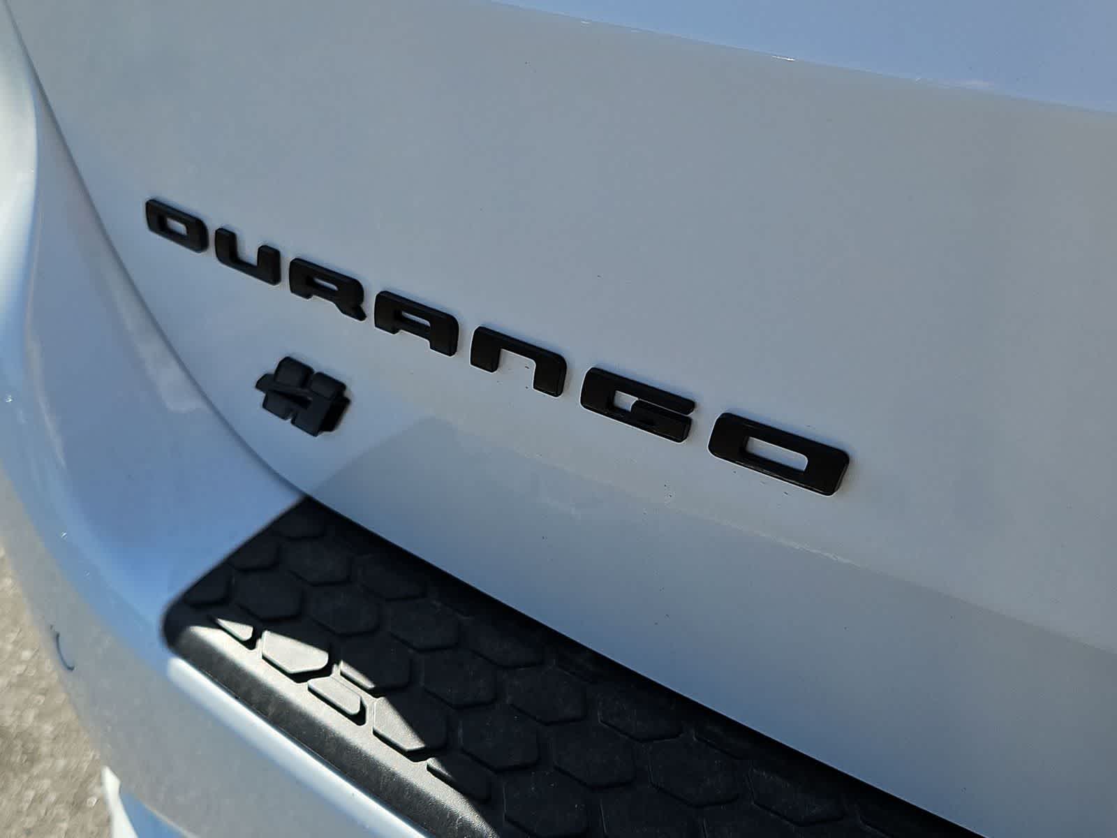 Thumbnail: 2026 Dodge Durango - 12