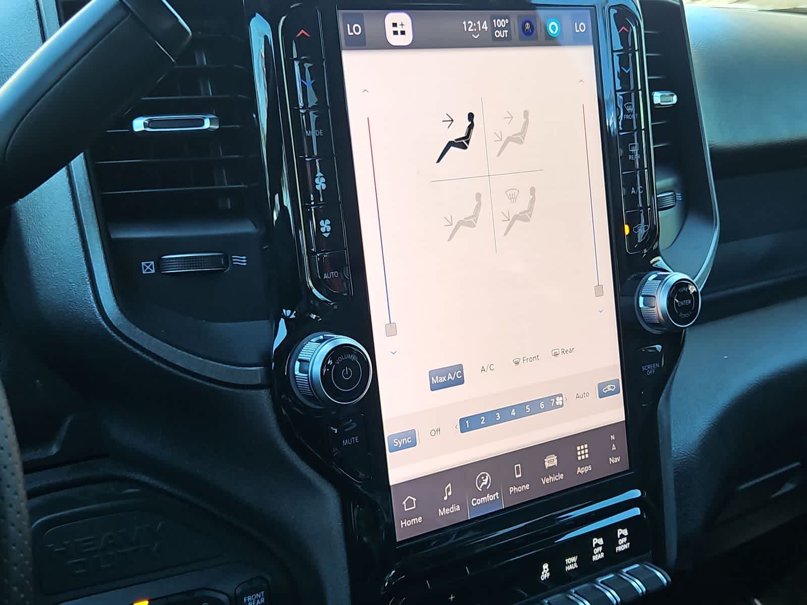 Thumbnail: 2026 RAM 2500 - 27