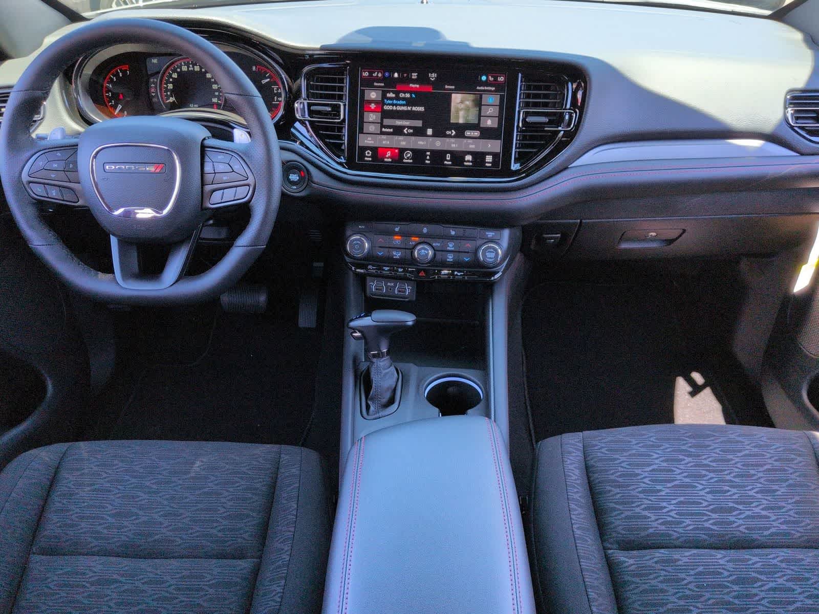 Thumbnail: 2025 Dodge Durango - 15