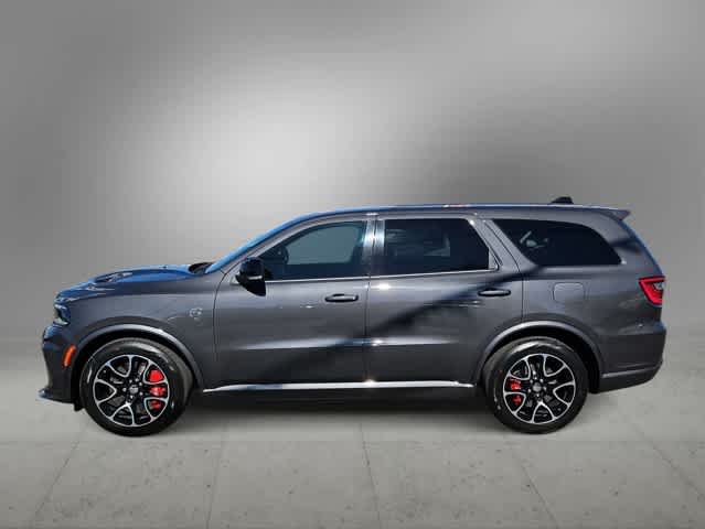 Thumbnail: 2026 Dodge Durango - 7