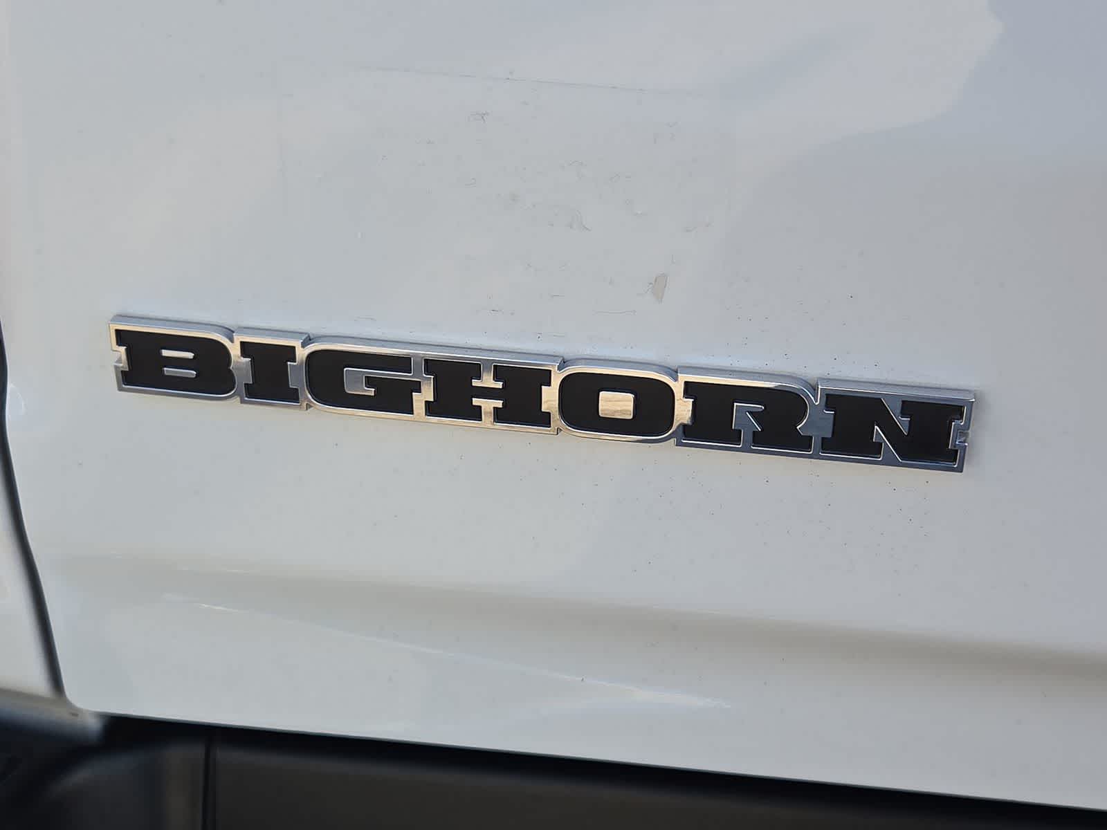 Thumbnail: 2023 RAM 1500 - 15