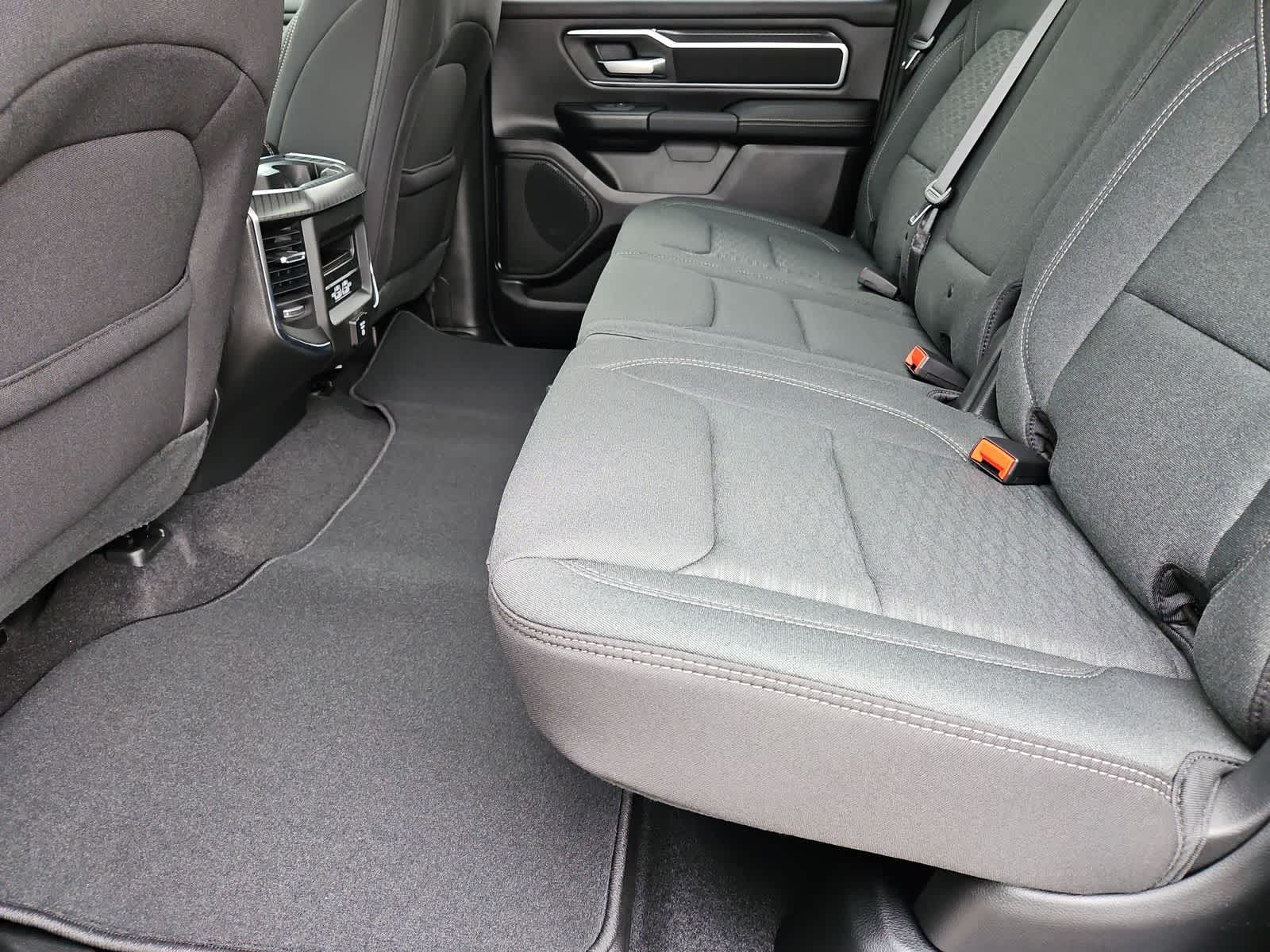 Thumbnail: 2026 RAM 1500 - 20