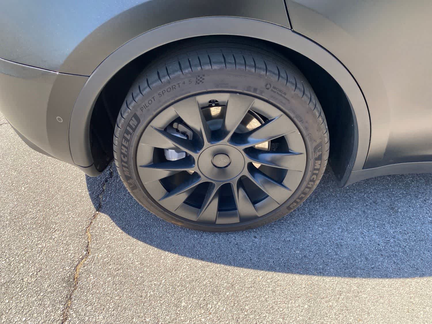 Thumbnail: 2020 Tesla Model Y - 6