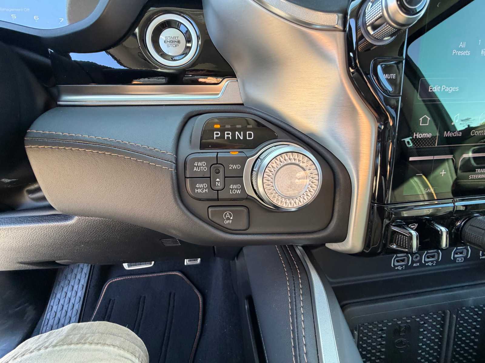 Thumbnail: 2026 RAM 1500 - 35