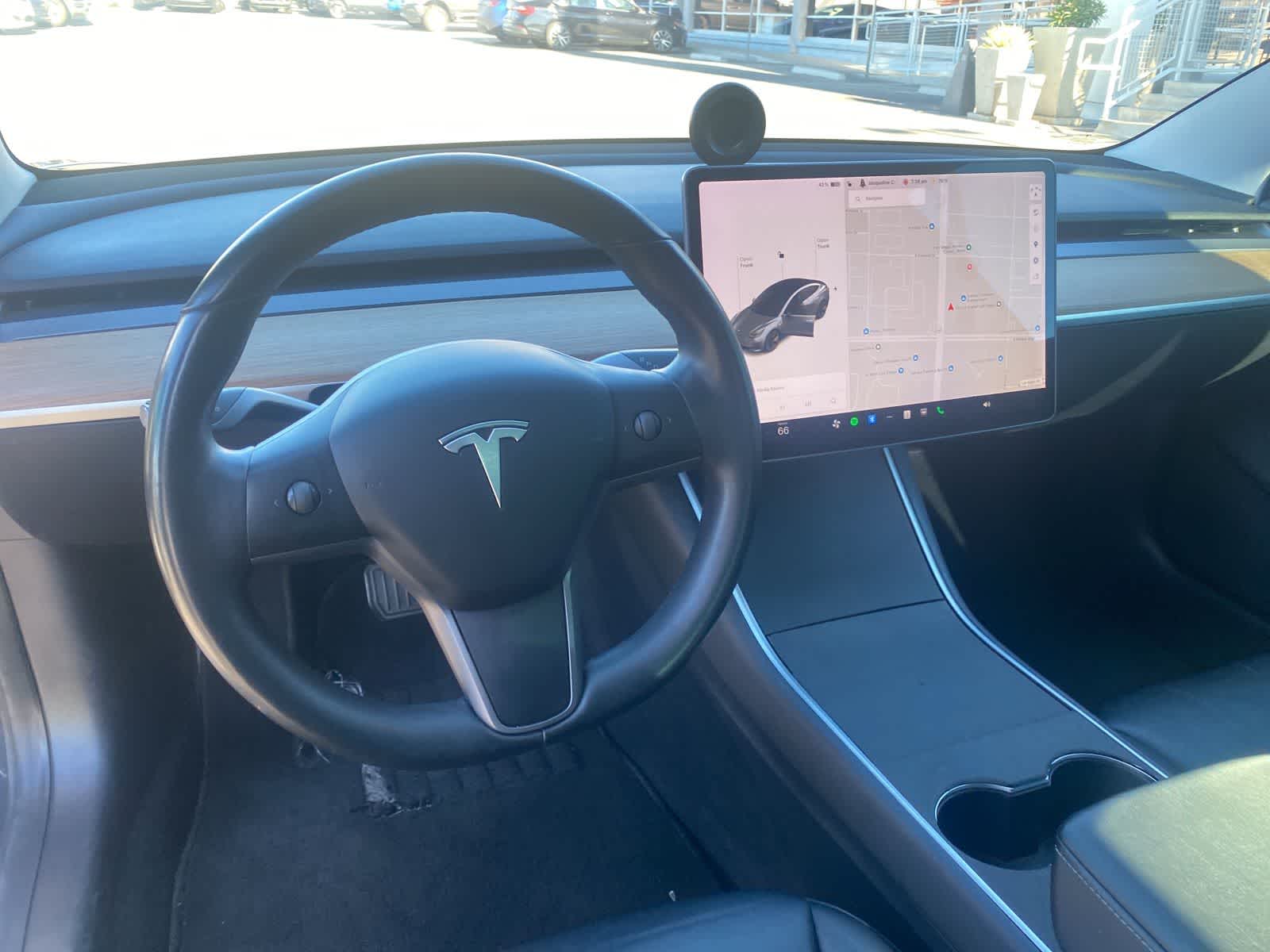 Thumbnail: 2019 Tesla Model 3 - 11
