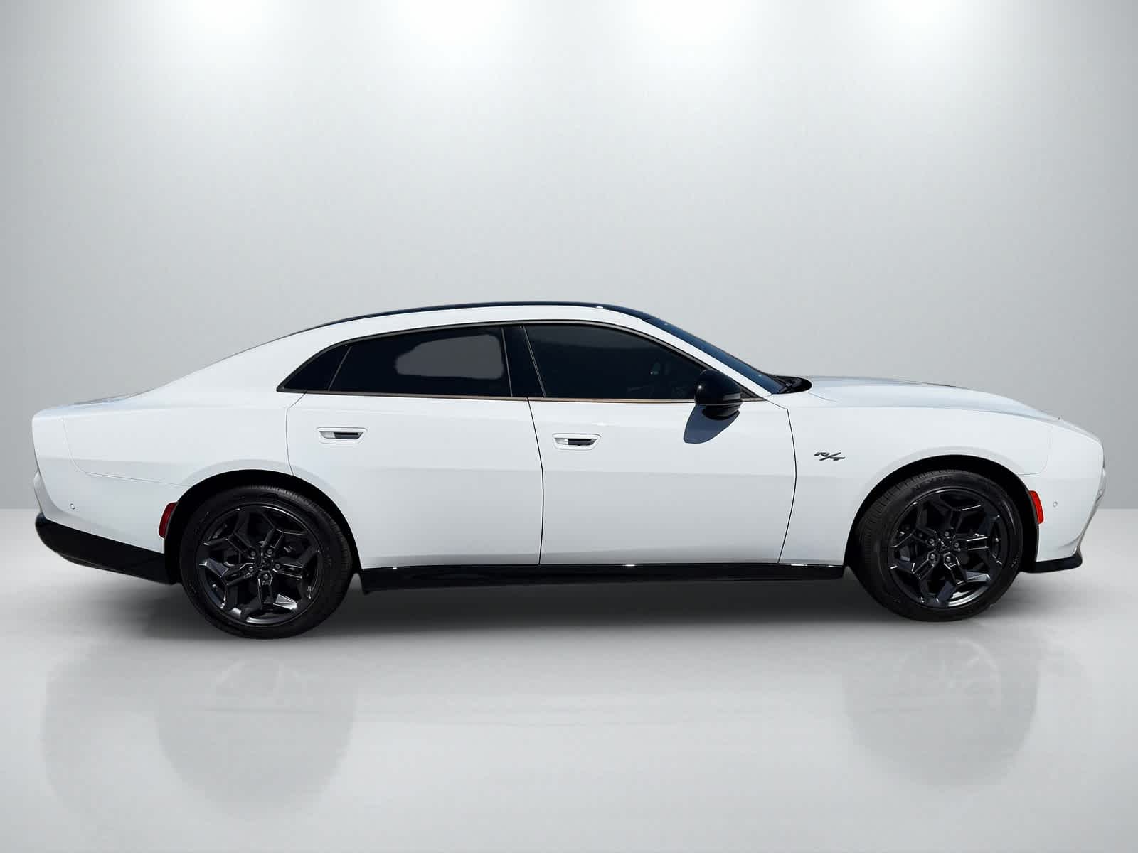 Thumbnail: 2026 Dodge Charger - 8