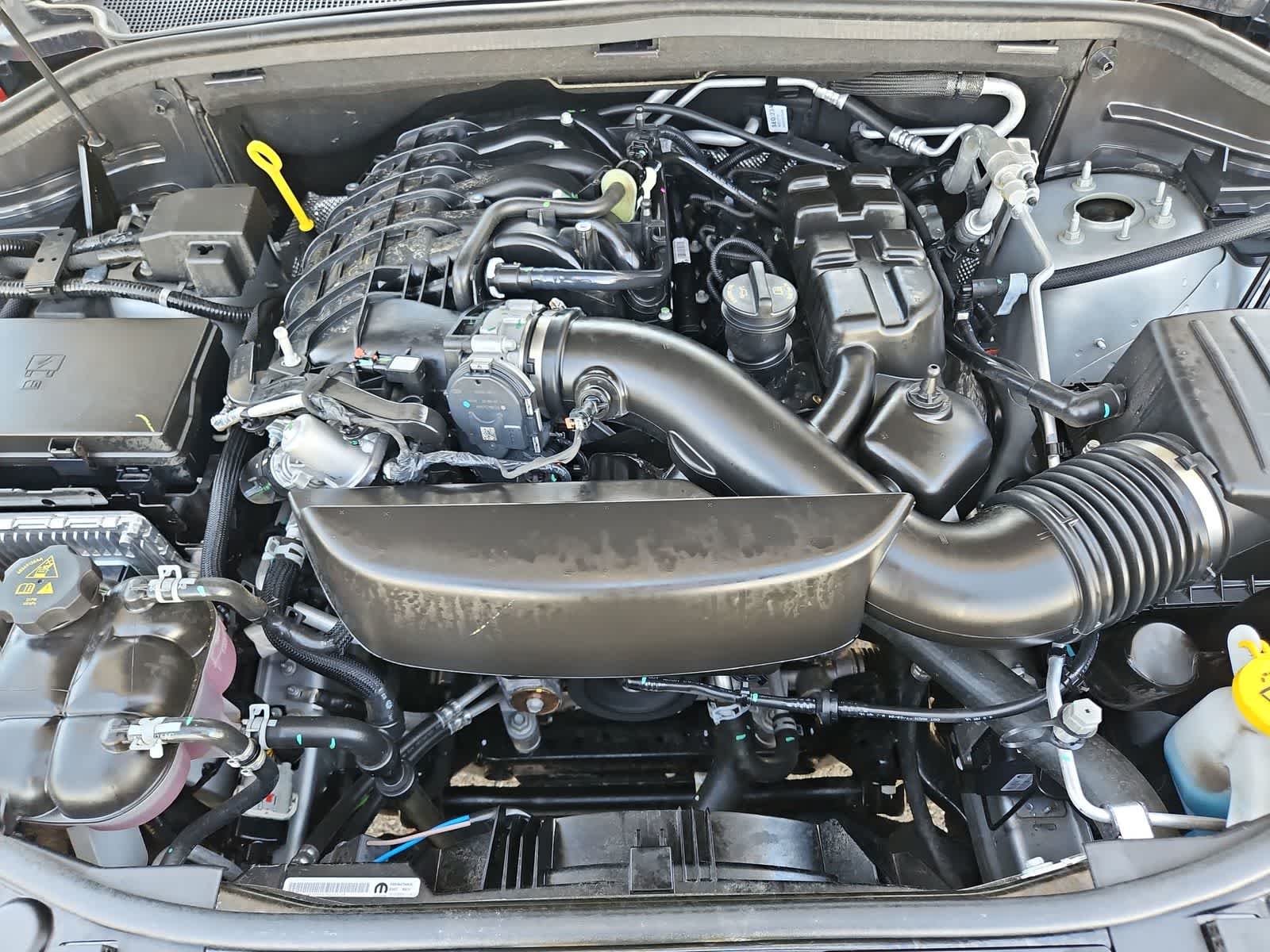 Thumbnail: 2025 Dodge Durango - 15