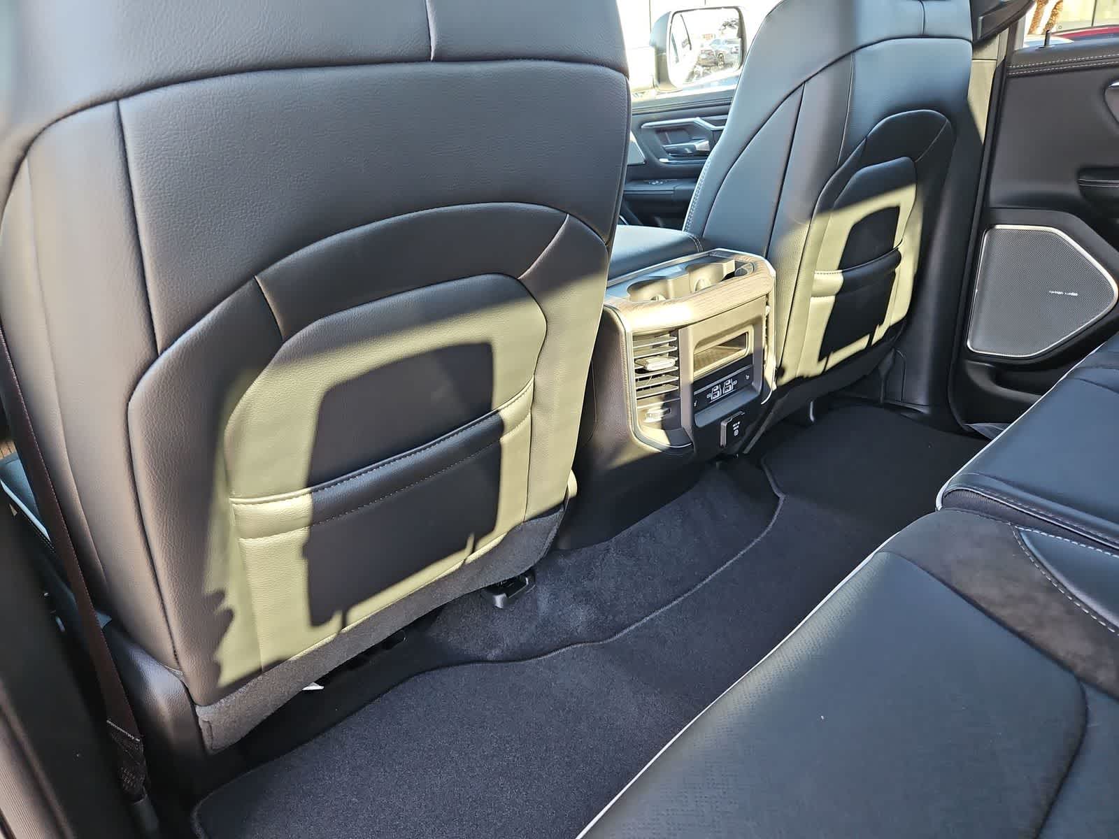 Thumbnail: 2026 RAM 1500 - 19