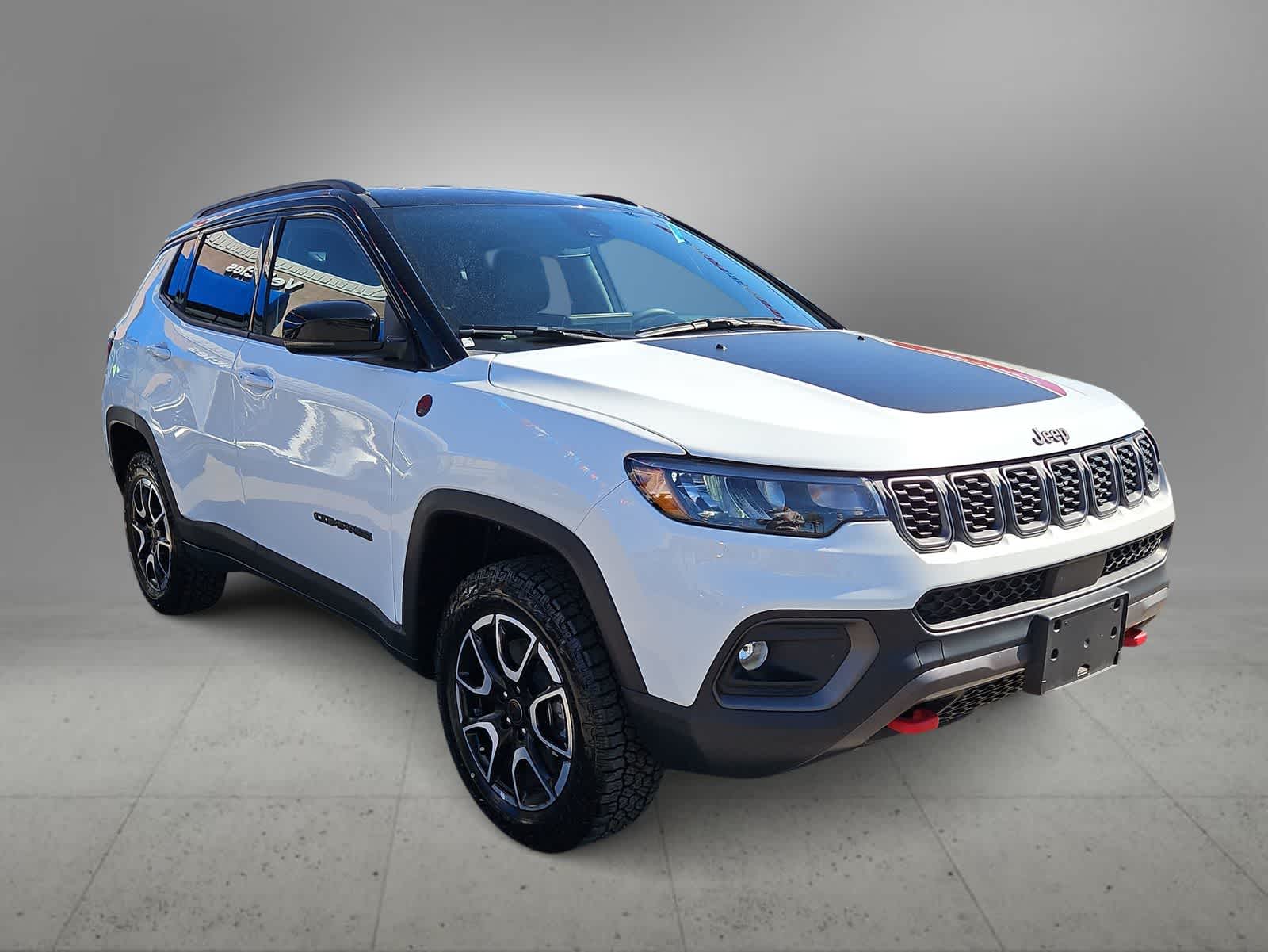 Thumbnail: 2025 Jeep Compass - 2