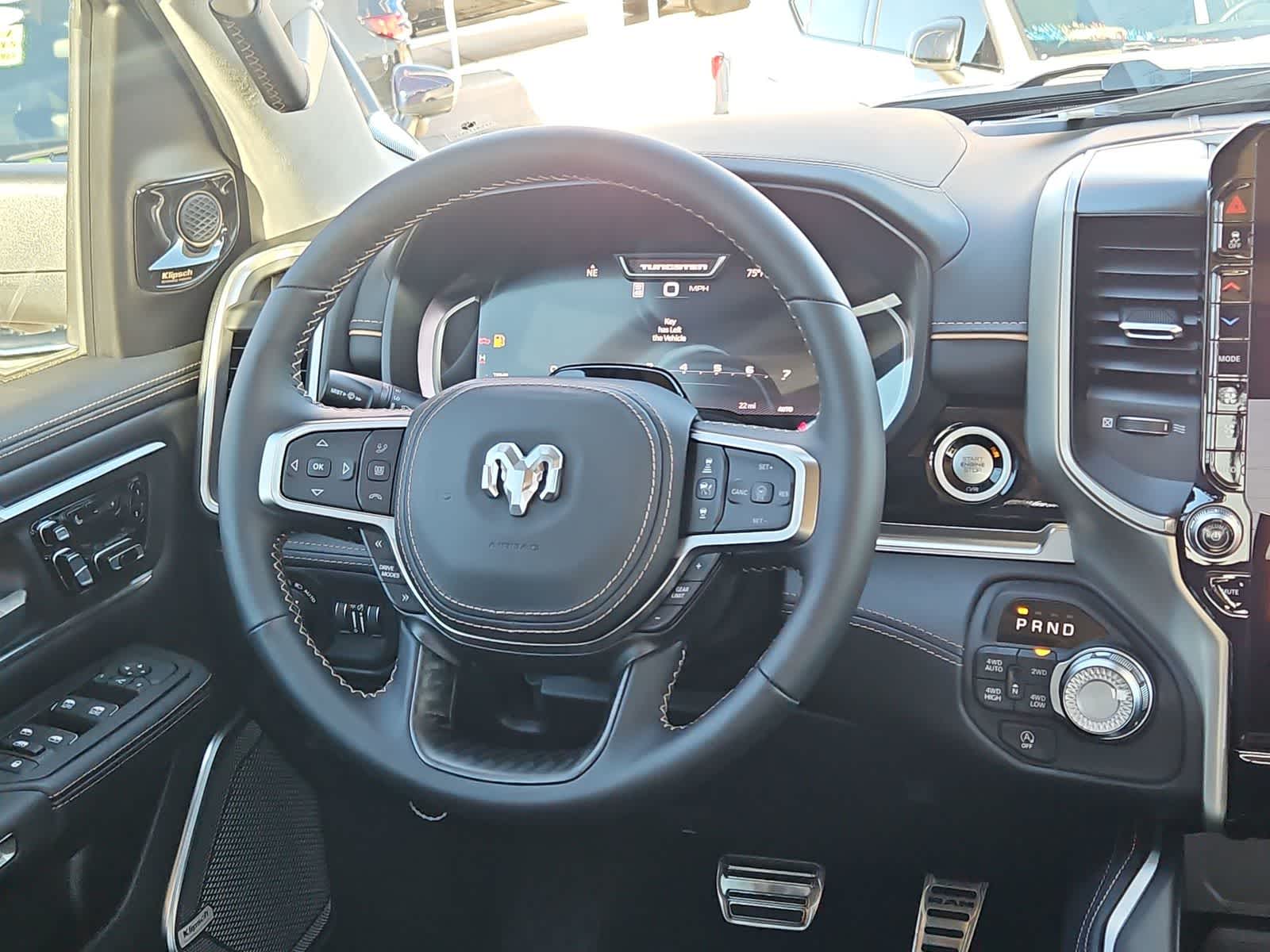 Thumbnail: 2026 RAM 1500 - 22